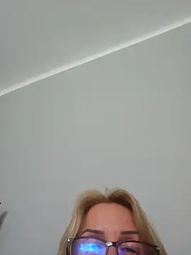 Snapshot of Steffi45 chatting on 5, 6, 2026 Steffi45 online show from 5, 6, 2026