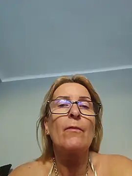 Snapshot of Steffi45 chatting on 29, 6, 2026 Steffi45 online show from 29, 6, 2026