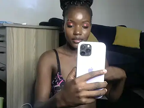 Snapshot of Aisharahma254 chatting on 4, 12, 2024 Aisharahma254 online show from 4, 12, 2024