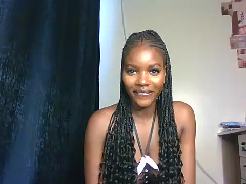Snapshot of Aisharahma254 chatting on 24, 2, 2025 Aisharahma254 online show from 24, 2, 2025