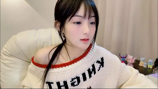 SHUIshui  online show from 11, 1, 2026