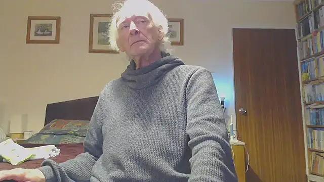 WaverlyKernow online show from 4, 12, 2024