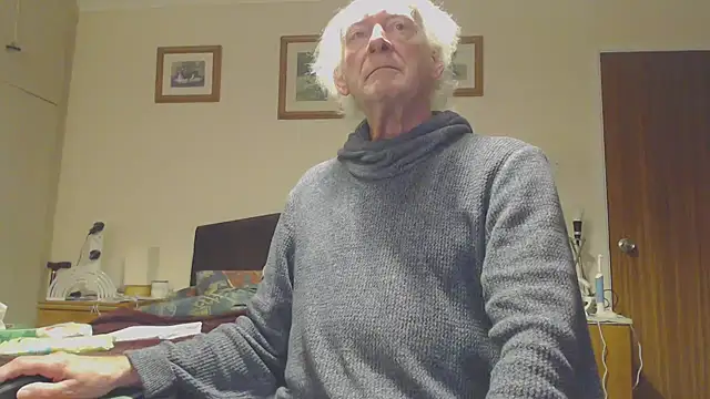 WaverlyKernow online show from 5, 12, 2024