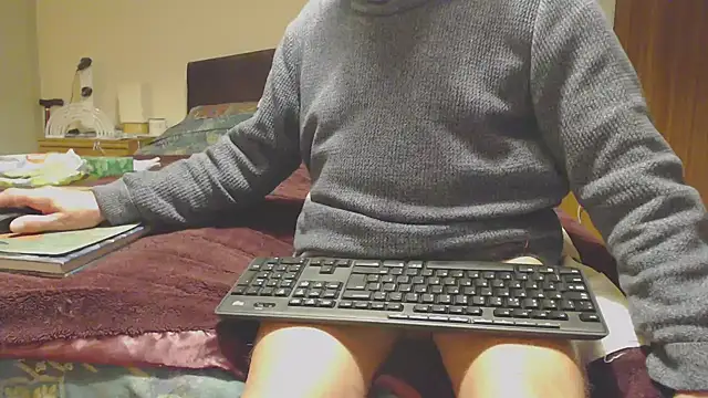 WaverlyKernow online show from 12, 12, 2024