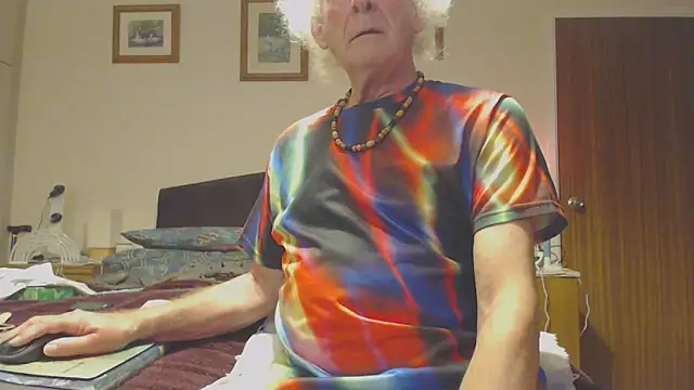 WaverlyKernow online show from 22, 12, 2024