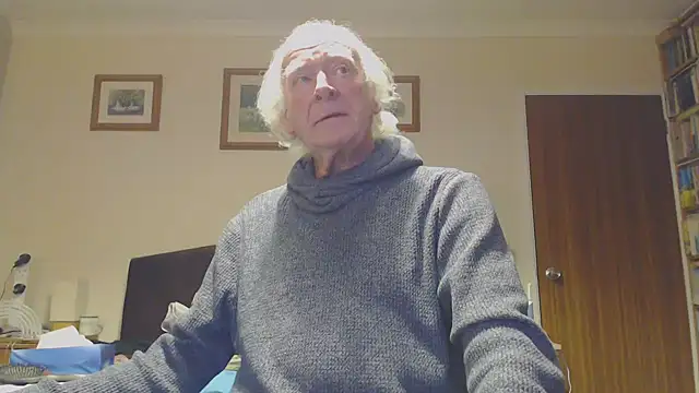 WaverlyKernow online show from 12, 1, 2025