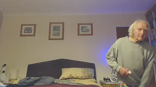 WaverlyKernow online show from 17, 1, 2025