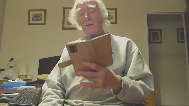 WaverlyKernow online show from 18, 1, 2025