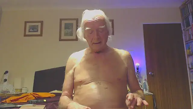 WaverlyKernow online show from 26, 1, 2025