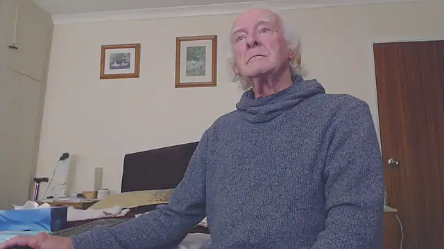 WaverlyKernow online show from 27, 1, 2025