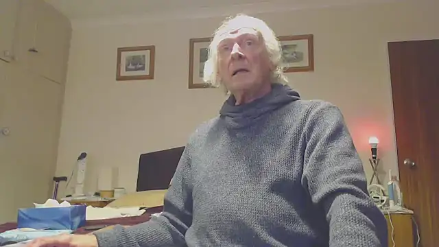 WaverlyKernow online show from 27, 1, 2025