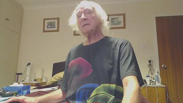 WaverlyKernow online show from 29, 1, 2025