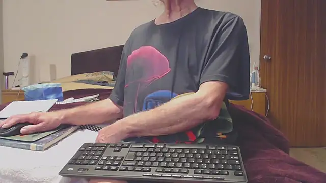 WaverlyKernow online show from 30, 1, 2025