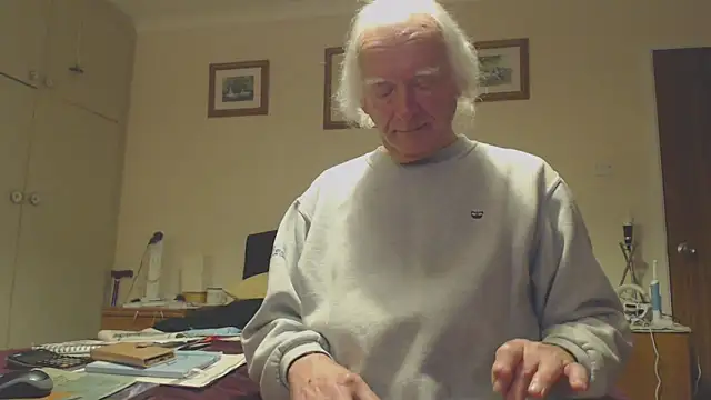 WaverlyKernow online show from 2, 2, 2025