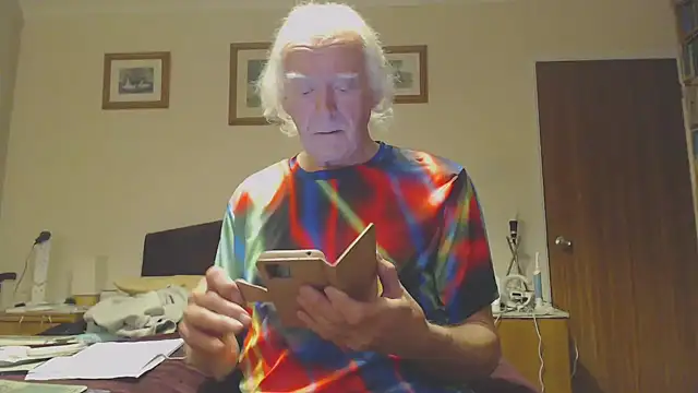 WaverlyKernow online show from 4, 2, 2025