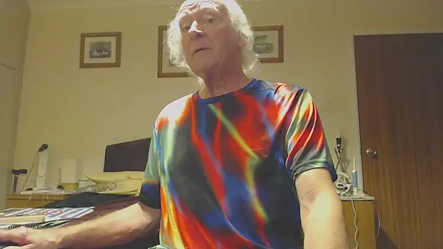 WaverlyKernow online show from 5, 2, 2025