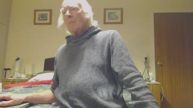 WaverlyKernow online show from 8, 3, 2025