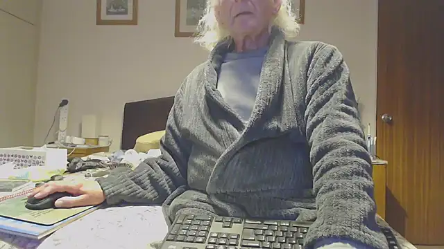 WaverlyKernow online show from 16, 9, 2025