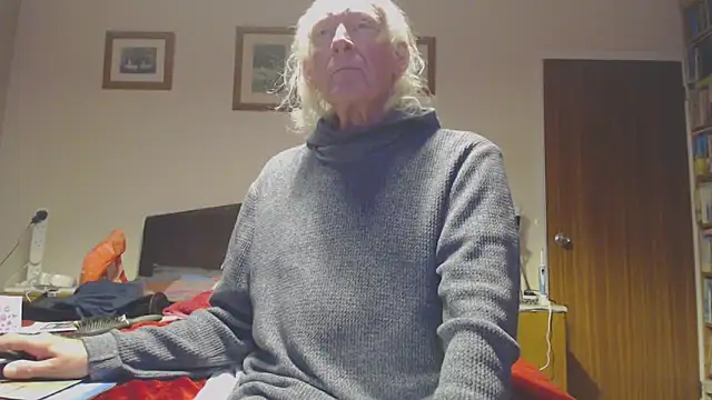 WaverlyKernow online show from 10, 10, 2025