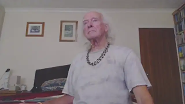 WaverlyKernow online show from 24, 10, 2025