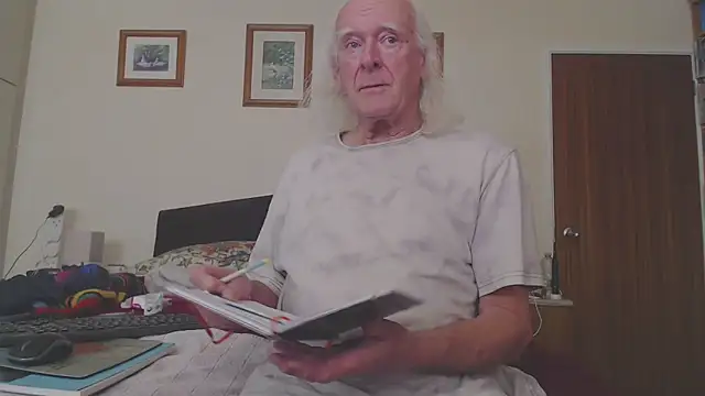 WaverlyKernow online show from 30, 11, 2025