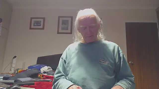 WaverlyKernow online show from 18, 1, 2026