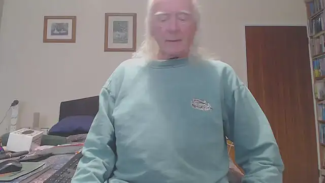 WaverlyKernow online show from 15, 4, 2026