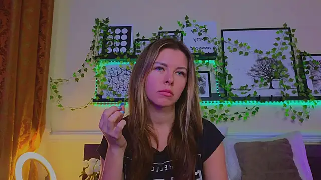 Real Tini online show from 14, 1, 2025