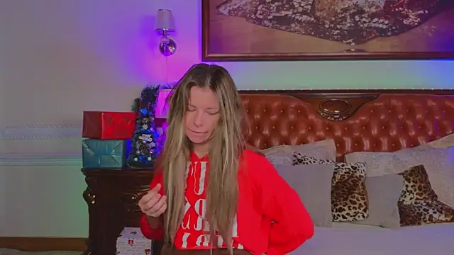 Real Tini online show from 23, 12, 2025