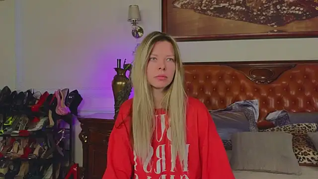 Real Tini online show from 28, 2, 2026