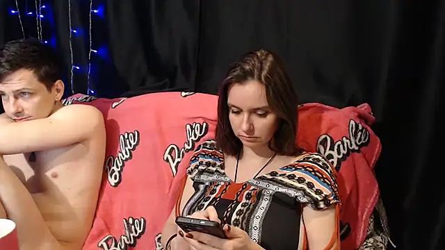 Milana69 online show from 11, 10, 2025