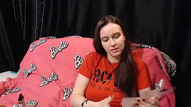 Milana69 online show from 16, 10, 2025