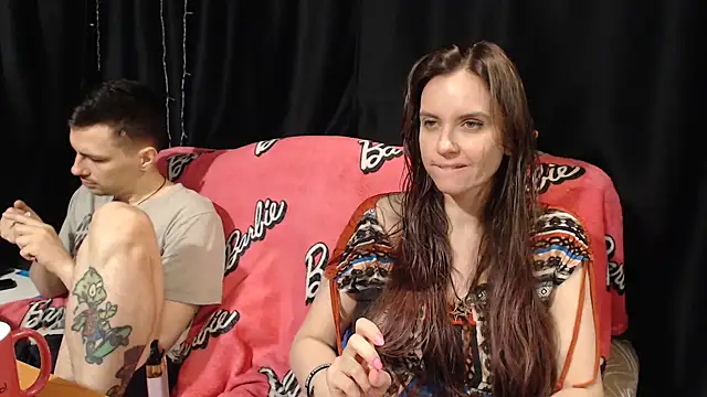 Milana69 online show from 9, 11, 2025