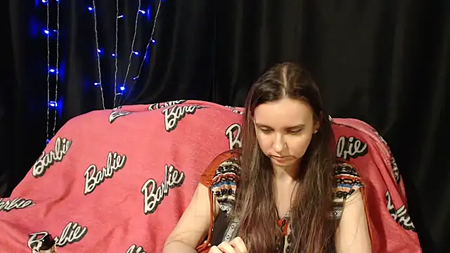 Milana69 online show from 22, 12, 2025