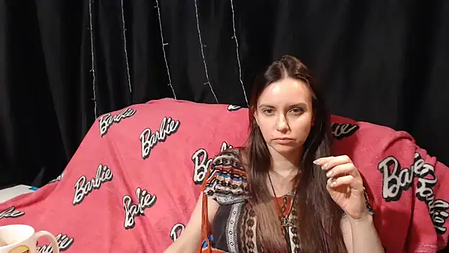 Snapshot of Milana69 chatting on 2, 2, 2026 Milana69 online show from 2, 2, 2026