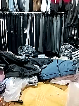  Vitamin Sex  online show from 26, 11, 2025