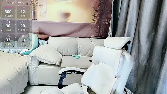 Ti amo UU online show from 9, 9, 2025