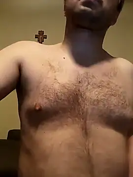 Tajemniczy35 online show from 4, 12, 2024