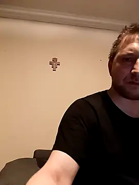 Tajemniczy35 online show from 18, 3, 2025