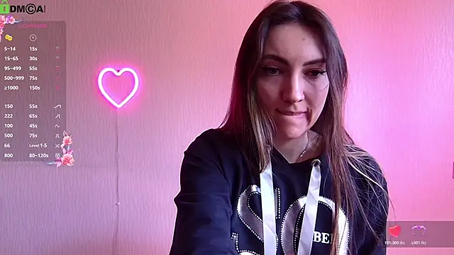 cute  angell online show from 14, 4, 2026