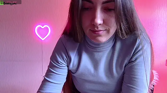 cute  angell online show from 24, 4, 2026