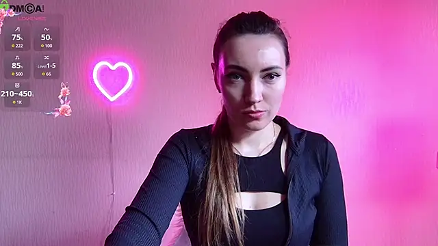 Snapshot of cute__angell chatting on 30, 4, 2026 cute angell online show from 30, 4, 2026