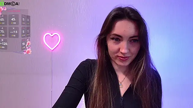 Snapshot of cute__angell chatting on 13, 5, 2026 cute angell online show from 13, 5, 2026