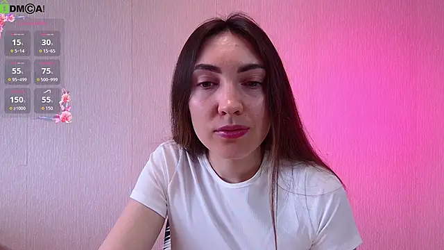 Snapshot of cute__angell chatting on 25, 5, 2026 cute angell online show from 25, 5, 2026