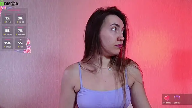 cute  angell online show from 7, 7, 2026