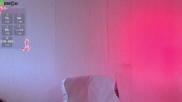 cute  angell online show from 31, 7, 2026