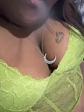 MedusaHot69 online show from 18, 2, 2026