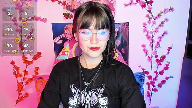 honeykitty 777 online show from 9, 9, 2025