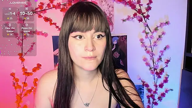 honeykitty 777 online show from 25, 9, 2025