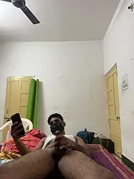 TeluguBoyAbhi online show from 10, 12, 2024